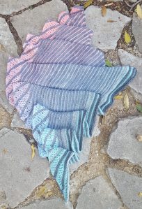 nymphalidea knitty